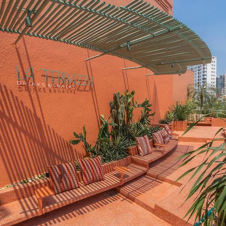 La Memoria Hotel - City Centre Ho-Chi-Minh-Stadt Exterior foto